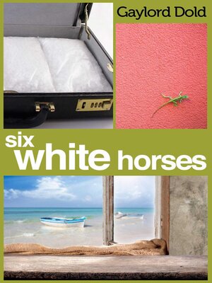 cover image of Six White Horses